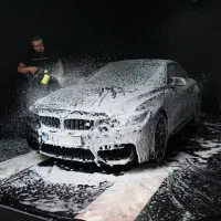 جذب کارگر کارواش و پولیشکار نیمه ماهر