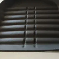 کفی ۳ بعدی ماشین