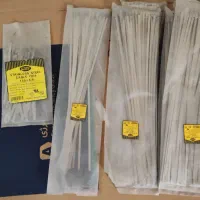 بست کمربندی فلزی