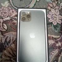 گوشی آیفون 11پرو