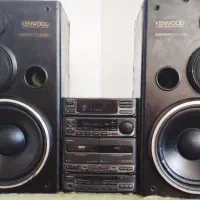 سونی b900و 5jکنوود|سیستم صوتی خانگی|تهران, آرارات|دیوار