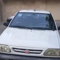 پراید 131مدل 95