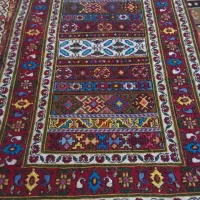 گلیم فرش