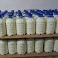 لبنیات محلی