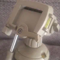 سه پایه دوربین عکاسی|دوربین عکاسی و فیلم‌برداری|مشهد, سرافرازان|دیوار