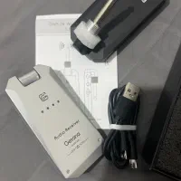 فرستنده و گیرنده گیتار الکتریک|گیتار، بیس، امپلیفایر|همدان, |دیوار