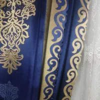 پرده|پرده، رانر، رومیزی|تهران, یافت‌آباد|دیوار