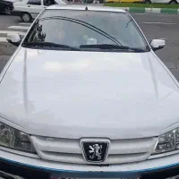 پارس سال مدل ۹۸