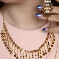 فروش انواع بدلیجات کپی طلا