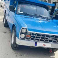 نیسان دیزل مدل 91