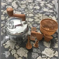 لوازم خانه و اشپزخانه.جا کفشی. پشت دری. قوری|ظروف سرو و پذیرایی|تهران, آبشار|دیوار