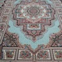 یک تخته فرش ۶ متری ۱۲۰۰ شانه تراکم ۳۶۰۰