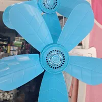 پنکه گیره دار چینی