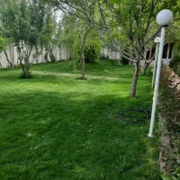 اجاره-باغ-با-استخر-سرپوشیده-واقع-در-خان-زنیان