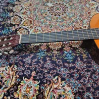 گیتار یاماها c70|گیتار، بیس، امپلیفایر|شهریار, شهریار|دیوار