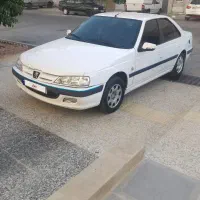 پژو پارس مدل 90 فابریک دوگانه سوز فابریک|خودرو سواری و وانت|شیراز, شهرک والفجر|دیوار