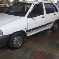 باقر شهر پراید مدل 82|خودرو سواری و وانت|باقرشهر, |دیوار