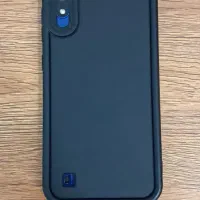 گوشی سامسونگ a10 به همراه کارتون|موبایل|تهران, اقدسیه|دیوار