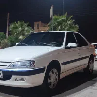 پژو پارس tu5 ۱۴۰۱