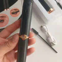 فر مژه برقی حرارتی(بابلیس مژه)|آرایشی، بهداشتی، درمانی|سنقر, |دیوار