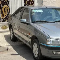 پژو پارس مدل ۱۳۹۴ کم کار|خودرو سواری و وانت|اراک, |دیوار
