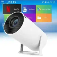 ویدئو پروژکتور اورجینال HY300 سینما خانگی