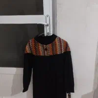 فروش تعدادی پالتو های دخترانه|لباس|قدس, شهرقدس|دیوار