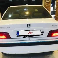 پارس تیوفایو. ۱۴۰۱|خودرو سواری و وانت|گرگان, |دیوار