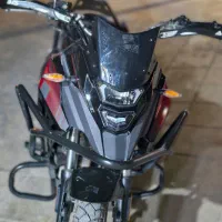 NH250 1403|موتورسیکلت|بجنورد, |دیوار