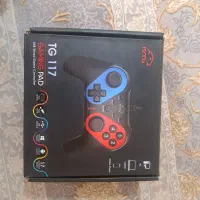 دسته بازی تسکو TG117