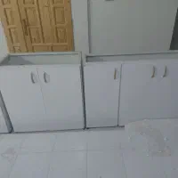 کابینت فلزی|آب‌چکان و نظم‌دهنده ظروف|سبزوار, قائم|دیوار