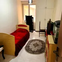 ۹۵ متر ۲ خواب // ۱۰ واحدی // رو به آفتاب|اجارهٔ آپارتمان|تهران, جنت‌آباد مرکزی|دیوار