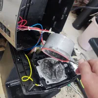 تعمیرات اسپرسو ساز های خانگی و صنعتی