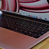 مک بوک شیک و خوش رنگ  Macbook Air 2020 (تک سایار)|رایانه همراه|تبریز, |دیوار