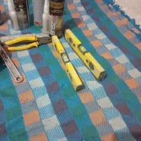 لوازم سنگ کاری