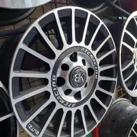 رینگ اسپرت سایز ۱۳ پراید ی تیبا ریوبرند ریسینگ