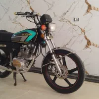 موتور 200 پرواز مدل 402