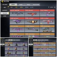 اکانت کالاف