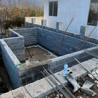 پیمانکاری ویلا و ساختمان|خدمات پیشه و مهارت|خرم‌آباد (تنکابن), |دیوار