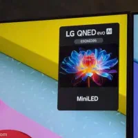 تلویزیون ال ای دی ۶۵|تلویزیون و پروژکتور|قم, بنیاد|دیوار