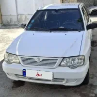 پراید۱۳۲مدل ۹۰ دوگانه فابریک تک برگ سند شاسی سالم