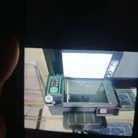 پرینتر فتوکپی رنگی فول