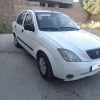 تیبا ۱ مدل ۹۴|خودرو سواری و وانت|بناب, |دیوار