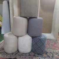 پاف .صندلی . شیک