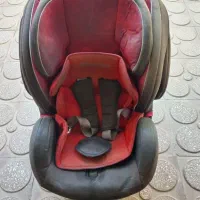 صندلی ماشین