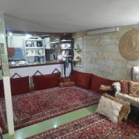 ۸۵ متر یک خواب  همکف|اجارهٔ آپارتمان|مشهد, خرمشهر|دیوار