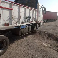 بادیسان b8هشتتن|خودرو سنگین|اردبیل, |دیوار