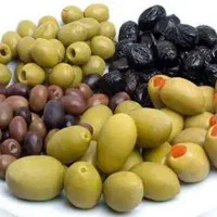 خط تولید زیتون
