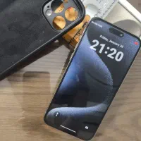 ایفون15 طرح|موبایل|قرچک, میرزائی شمالی|دیوار