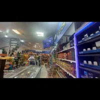فروشنده آقاوخانوم مجرد درفروشگاه مواد غذایی|استخدام خدمات فروشگاه و رستوران|رشت, کوی مهر|دیوار